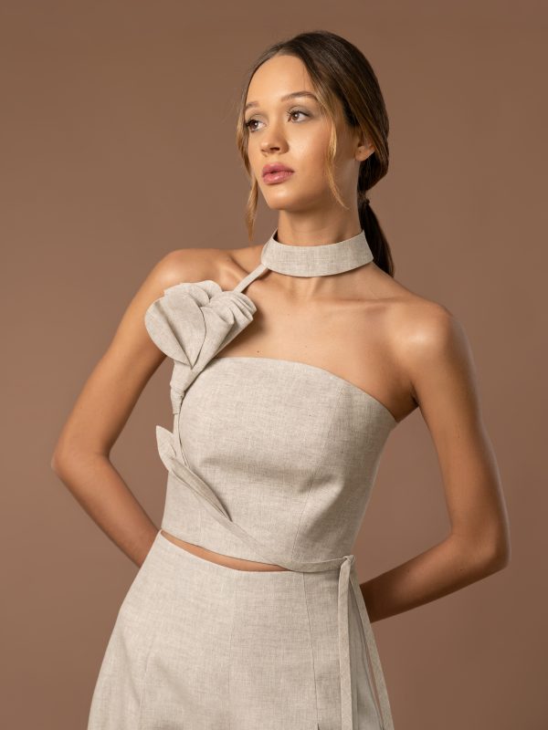 Crop Top Savia